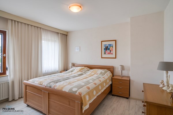 Medium property photo - Parklaan 88, 5953 BV Reuver